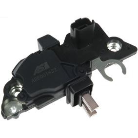 AS-PL ARE0018S2 Lichtmaschinenregler RENAULT LAGUNA 1 (B56, 556) 1.6 107 PS Otto