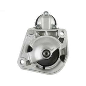 Anlasser S0155PR VOLVO XC70 von AS-PL