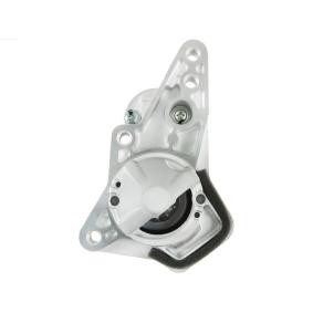 AS-PL S5473S Anlasser RENAULT Megane 4 Grandtour (K9A/M/N_) 1.6 115 PS Otto