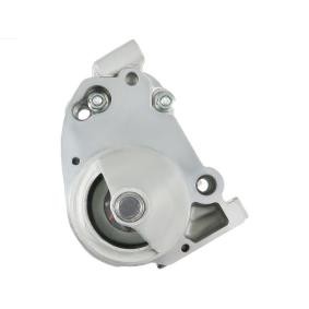 Anlasser von AS-PL S6437S