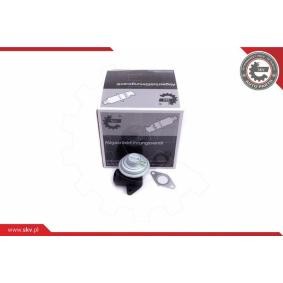 ESEN SKV 14SKV205 Valvola EGR SUZUKI Grand Vitara 1 SUV (FT, HT)