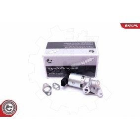 ESEN SKV 14SKV208 Vanne EGR CHRYSLER 300 C Berline (LX, LE)