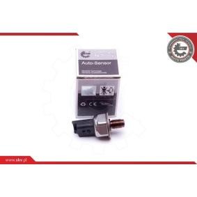 ESEN SKV 17SKV585 Kraftstoffdrucksensor FORD TOURNEO COURIER