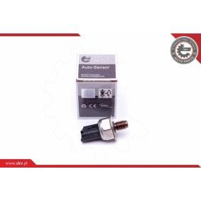ESEN SKV 17SKV598 Kraftstoffdrucksensor RENAULT CLIO 2 (BB0/1/2, CB0/1/2)