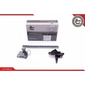 ESEN SKV 21SKV135 Cadena de distribución BMW 3 Touring (E36) 2.8 193 cv Motor otto