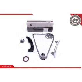 ESEN SKV 21SKV228 Registerkjede SUBARU