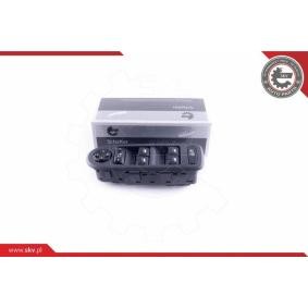 ESEN SKV 37SKV110 Elhiss strömställare PEUGEOT 308 SW I (4E_, 4H_)