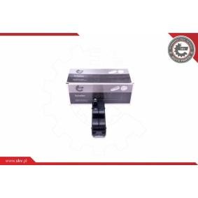 ESEN SKV 37SKV140 Pulsantiera alzacristalli NISSAN QASHQAI