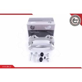 ESEN SKV 50SKV720 Soporte de pinzas de freno CITROËN C8