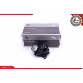 ESEN SKV 96SKV090 Valve, contrôle d'air-air d'admission MERCEDES-BENZ