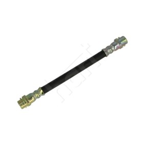 HART 220 120 Bromsslang VW Polo Hatchback (6N1) 1.0 45 hk Bensinmotor