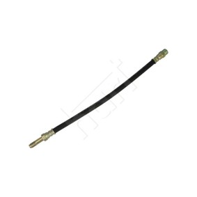 HART 220 400 Bremsschlauch VOLVO S80 I (184) 2.4 140 PS Otto