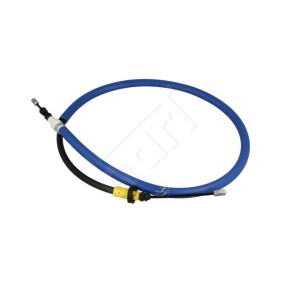 HART 224 226 Handbremsseil RENAULT LAGUNA 1 (B56, 556) 1.6 107 PS Otto