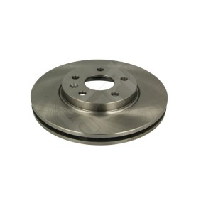 HART 232 236 Discos de travão OPEL Astra J GTC (P10) 1.7 110 cv Diesel