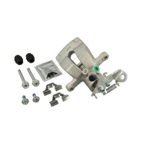 HART 257 431 Bremssattel RENAULT Megane 4 Grandtour (K9A/M/N_) 1.6 115 PS Otto