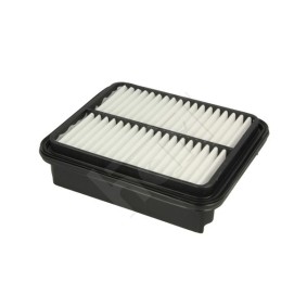 HART 327 625 Filtro de aire SUZUKI BALENO Fastback (EG) 1.8 121 cv Motor otto
