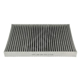 HART 328 394 Filtro abitacolo AUDI A4 Sedan (8EC, B7) 4.2 344 CV Motore a ciclo otto