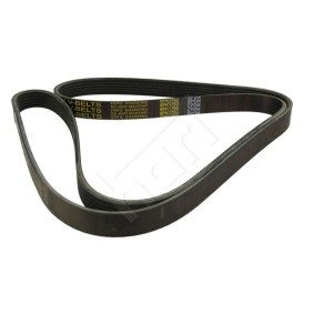 HART 331 771 Courroie d'alternateur RENAULT MEGANE 1 Classic (LA0/1) 1.6 75 CV Essence