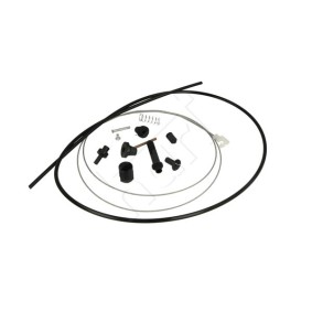 HART 333 961 Bowdenzug RENAULT RAPID Kasten (F40_, G40_)