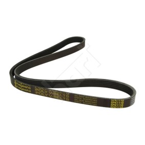 HART 334 295 Courroie d'alternateur RENAULT MEGANE 1 Classic (LA0/1) 1.6 75 CV Essence