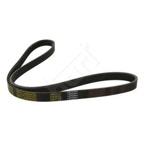 HART 334 296 Courroie d'alternateur RENAULT MEGANE 1 Classic (LA0/1) 1.6 75 CV Essence