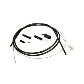 HART 335 578 Bowdenzug CITROËN BERLINGO Kasten (B9)