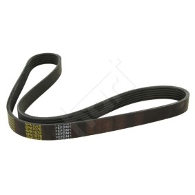 HART 338 074 Keilrippenriemen CITROËN Xantia Schrägheck (X1_, X2_) 1.8 90 PS Otto