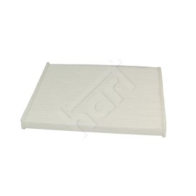 HART 338 161 Filtro de habitáculo SUZUKI LIANA Fastback 1.6 103 cv Motor otto