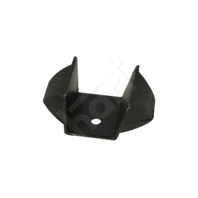 HART 339 170 Motorlager CITROËN Xantia Schrägheck (X1_, X2_) 3.0 190 PS Otto