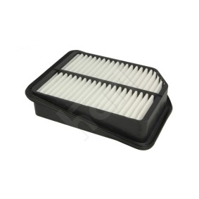 HART 347 126 Filtro de aire SUZUKI Grand Vitara 2 SUV (JT, TE, TD) 1.6 99 cv Motor otto