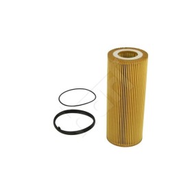 HART 347 422 Filtro olio PORSCHE Cayenne (92A) 3.0 416 CV Ibrido