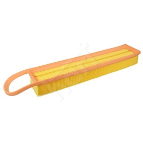 HART 353 957 Filtro de ar MINI Hatchback (R56) 1.4 75 cv Otto