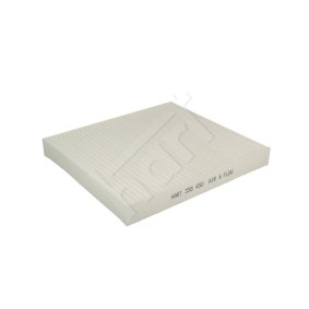 HART 358 450 Filtre d'habitacle CHRYSLER SEBRING Décapotable (JS) 2.0 140 CV Diesel