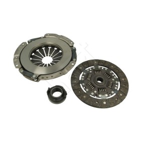 HART 359 969 Kupplungssatz ROVER 25 Schrägheck (RF) 1.8 116 PS Otto