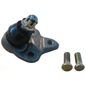 HART 421 833 Rótula de suspensão TOYOTA COROLLA (_E11_) 1.9 69 cv Diesel