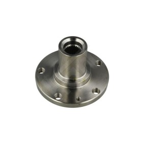 HART 429 655 Radnabe FIAT DUCATO Kasten (230L) 2.5 84 PS Diesel