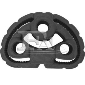 HART 432 106 Supporto marmitta FIAT DUCATO Furgonato (244) 2.0 97 CV Motore a ciclo otto