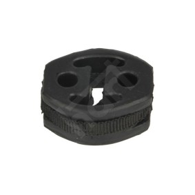 HART 434 030 Supporto marmitta FIAT DUCATO Furgonato (244) 2.0 97 CV Motore a ciclo otto