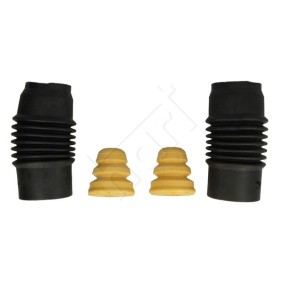 HART 465 309 Støvdeksel støtdemper og anslagsbuffer MAZDA 6 Station Wagon (GY) 1.8 120 hk Bensinmotor