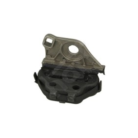 HART 474 437 Supporto marmitta LANCIA DELTA 3 (844) 1.6 105 CV Diesel