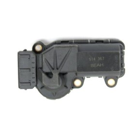 HART 514 367 Stellelement, Drosselklappe CITROËN Berlingo / Berlingo First (MF, GJK, GFK)