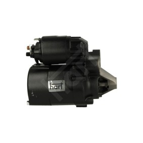 HART 534 384 Anlasser RENAULT LAGUNA 1 (B56, 556) 1.6 107 PS Otto