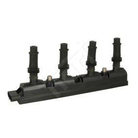 HART 549 290 Bobina d'accensione CHEVROLET AVEO Tre volumi (T300) 1.4 100 CV Motore a ciclo otto