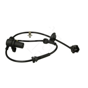 HART 550 985 Capteur ABS CHEVROLET Aveo / Kalos 3/5 portes (T250, T255) 1.2 72 CV Essence