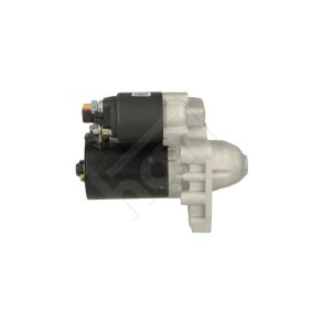 HART 556 815 Motor de arranque MINI Paceman (R61) 1.6 116 cv Motor otto