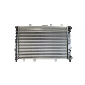 HART 605 921 Kühler ALFA ROMEO 156 (932) 2.5 190 PS Otto