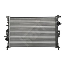 HART 612 330 Kühler VOLVO XC60 (156) 3.0 286 PS Otto