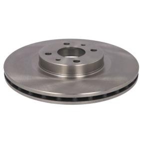 ABE C3F005ABE Disque de frein LANCIA LYBRA SW (839BX) 1.6 103 CV Essence