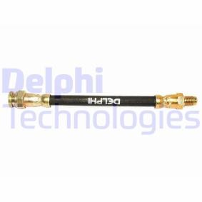 DELPHI LH0202 Bremsschlauch FIAT DUCATO Bus (244, Z_) 2.8 103 PS Diesel