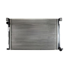 HART 637 269 Radiador MINI Paceman (R61) 1.6 116 cv Motor otto